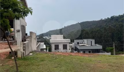 Loteamento à venda em Residencial Ibi-aram Ii - SP