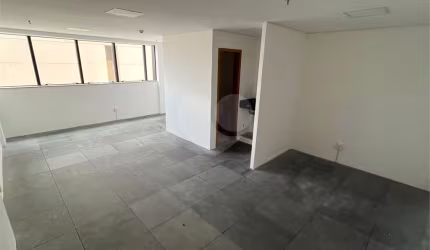 Salas para locação em Vila Boaventura - SP