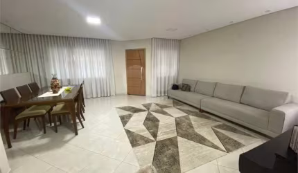 Sobrado com 3 quartos à venda em Parque Almerinda Pereira Chaves - SP