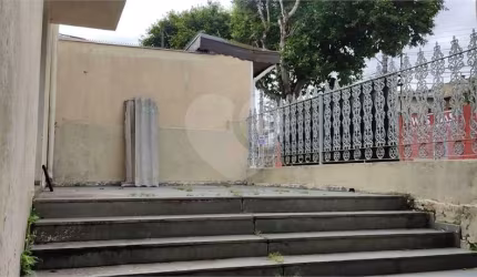 Salão Comercial com 1 quartos à venda em Jardim Itália - SP