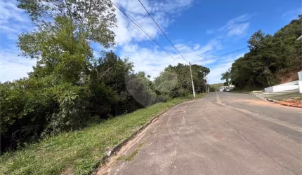 Loteamento à venda em Chácara Lagoa Branca - SP