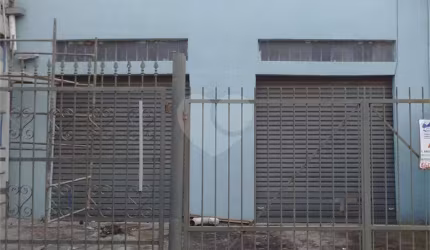 Salão Comercial à venda em Jardim Bertioga - SP