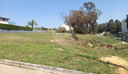 Loteamento à venda em Colinas De Inhandjara - SP