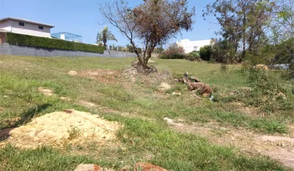 Loteamento à venda em Colinas De Inhandjara - SP