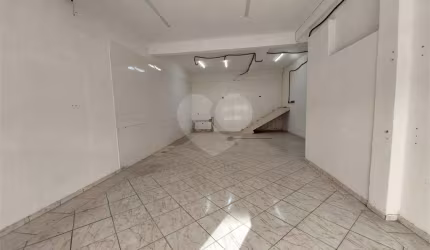 Salão Comercial para locação em Centro - SP