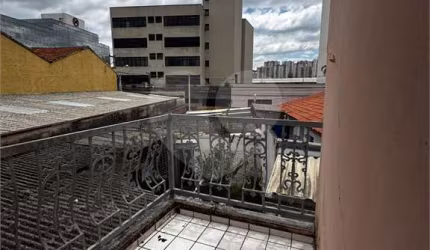 Casa com 5 quartos à venda em Vila Santa Rosa - SP