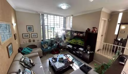 Casa com 3 quartos à venda em Jardim Flórida - SP