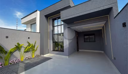 Casa com 2 quartos à venda em Jardim Vale Verde - SP