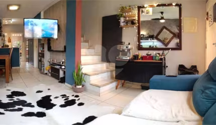 Condomínio com 3 quartos à venda em Vila Maringá - SP