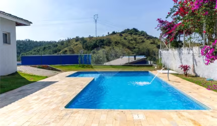 Condomínio com 4 quartos à venda ou para locação em Horizonte Azul - Village Ambiental Ii - SP