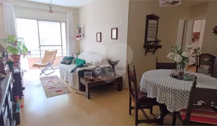 Apartamento com 2 quartos à venda em Jardim Tamoio - SP
