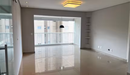 Apartamento com 2 quartos para locação em Jardim Bonfiglioli - SP