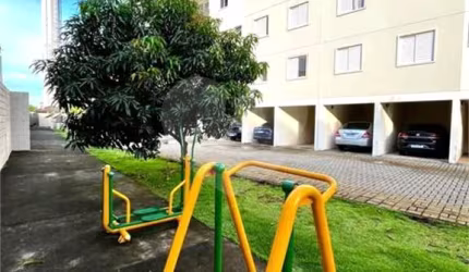 Apartamento com 2 quartos à venda em Medeiros - SP