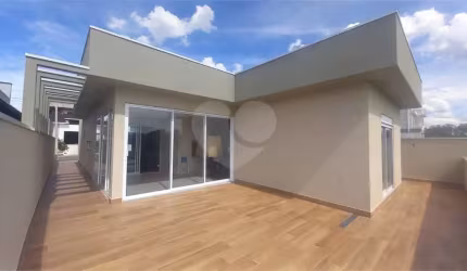 Condomínio com 3 quartos à venda em São Venâncio - SP