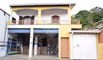 Casa com 3 quartos à venda em Jardim Campo Limpo - SP
