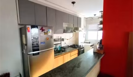 Apartamento com 2 quartos à venda em Sacomã - SP