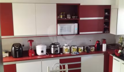 Casa com 2 quartos à venda em Jardim Santa Rita De Cássia - SP