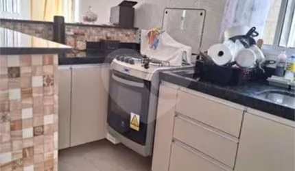 Casa com 2 quartos à venda em Jardim Das Angélicas - SP