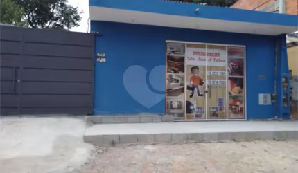 Casa com 2 quartos à venda em Vila Primavera - SP