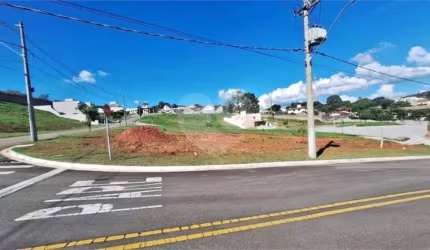 Loteamento à venda em Condominio Villagio Piu Verde - SP