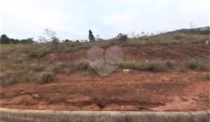 Terreno à venda em Residencial Boulevard Serra Do Japi - SP