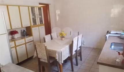 Casa com 2 quartos à venda em Vila Didi - SP