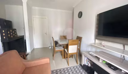 Apartamento com 2 quartos à venda em Capela - SP
