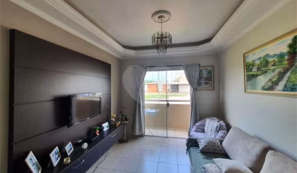 Apartamento com 2 quartos à venda em Vila Nova - SP