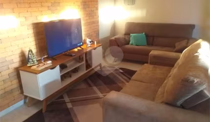 Casa com 2 quartos à venda em Jardim Das Angélicas - SP