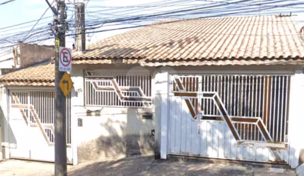 Casa com 5 quartos à venda em Vila Didi - SP