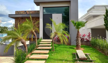 Casa com 3 quartos à venda em Mina - SP