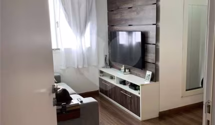 Apartamento com 2 quartos à venda em Jardim São João (jaraguá) - SP