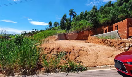 Terreno à venda em Jardim Das Angélicas - SP