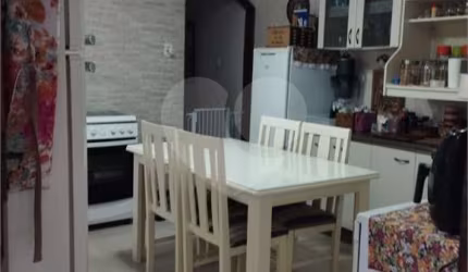 Sobrado com 4 quartos à venda em Vila Formosa - SP
