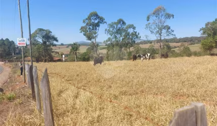 Área de Terra à venda em Área Rural De Pouso Alegre - MG