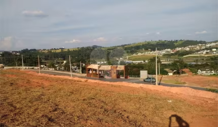 Loteamento à venda em Loteamento Terras Da Fazenda - SP