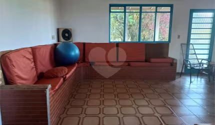 Chácara com 2 quartos à venda em Residencial Água Doce - SP