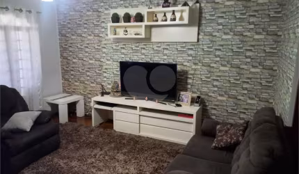Casa com 3 quartos à venda ou para locação em Vila Morumbi - SP
