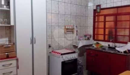 Casa com 2 quartos à venda em Vila Independência - SP