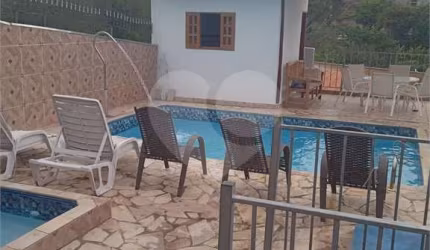 Casa com 3 quartos à venda em Vila Primavera - SP