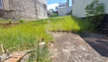 Terreno à venda em Vila Boaventura - SP