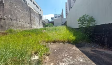 Terreno à venda em Vila Boaventura - SP