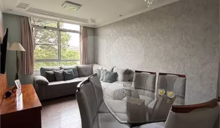 Apartamento com 3 quartos à venda em Jardim Pitangueiras Ii - SP