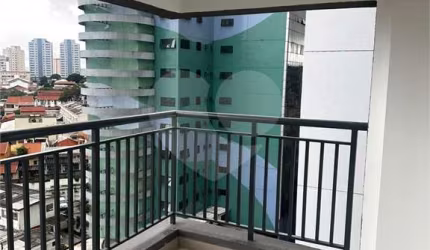 Apartamento com 3 quartos à venda em Vila Matilde - SP