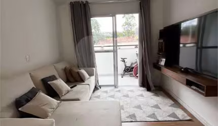 Apartamento com 2 quartos à venda em Engordadouro - SP