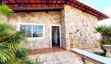 Casa com 3 quartos à venda em Jardim Vera Cruz - SP