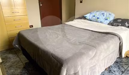 Casa com 2 quartos à venda em Jardim Vitória - SP