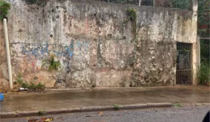 Terreno à venda em Jardim Das Palmeiras - SP