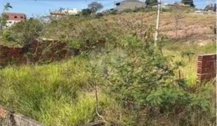 Loteamento à venda em Residencial Altos De Campo Limpo - SP