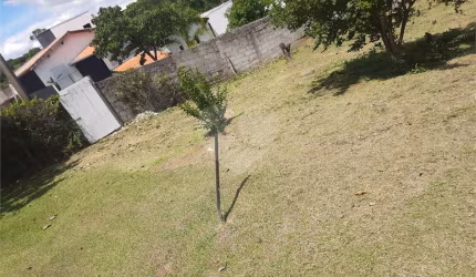 Loteamento à venda em Loteamento Jardim Das Paineiras - SP